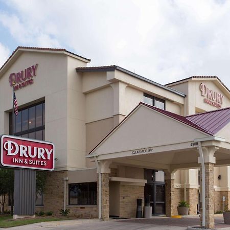 Drury Inn & Suites San Antonio Northeast Εξωτερικό φωτογραφία