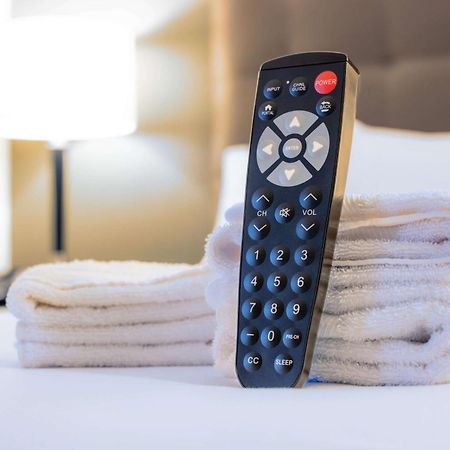 Drury Inn & Suites San Antonio Northeast Εξωτερικό φωτογραφία