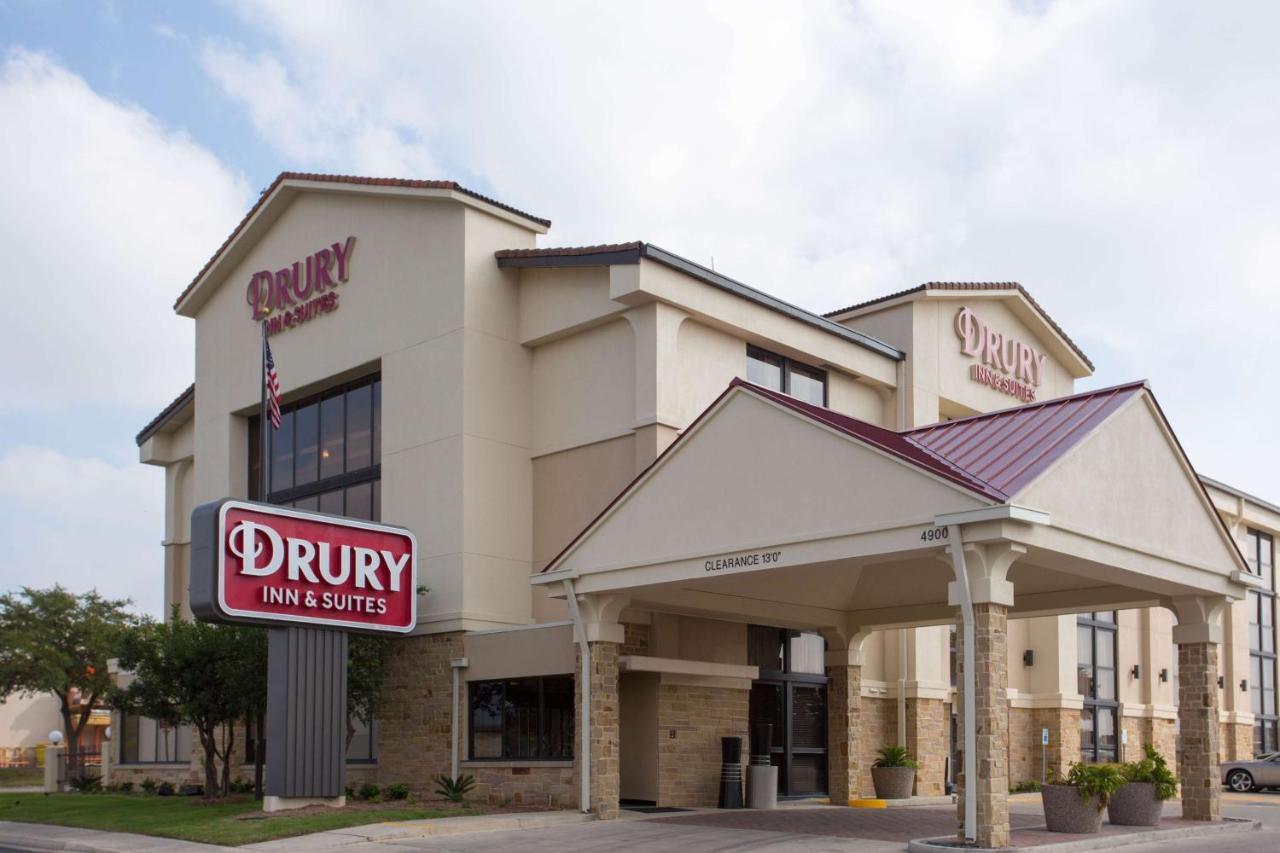 Drury Inn & Suites San Antonio Northeast Εξωτερικό φωτογραφία