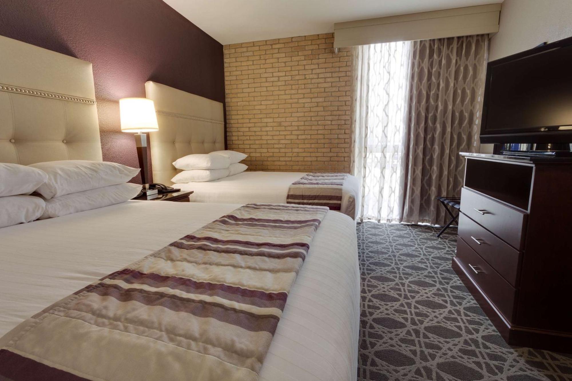 Drury Inn & Suites San Antonio Northeast Εξωτερικό φωτογραφία