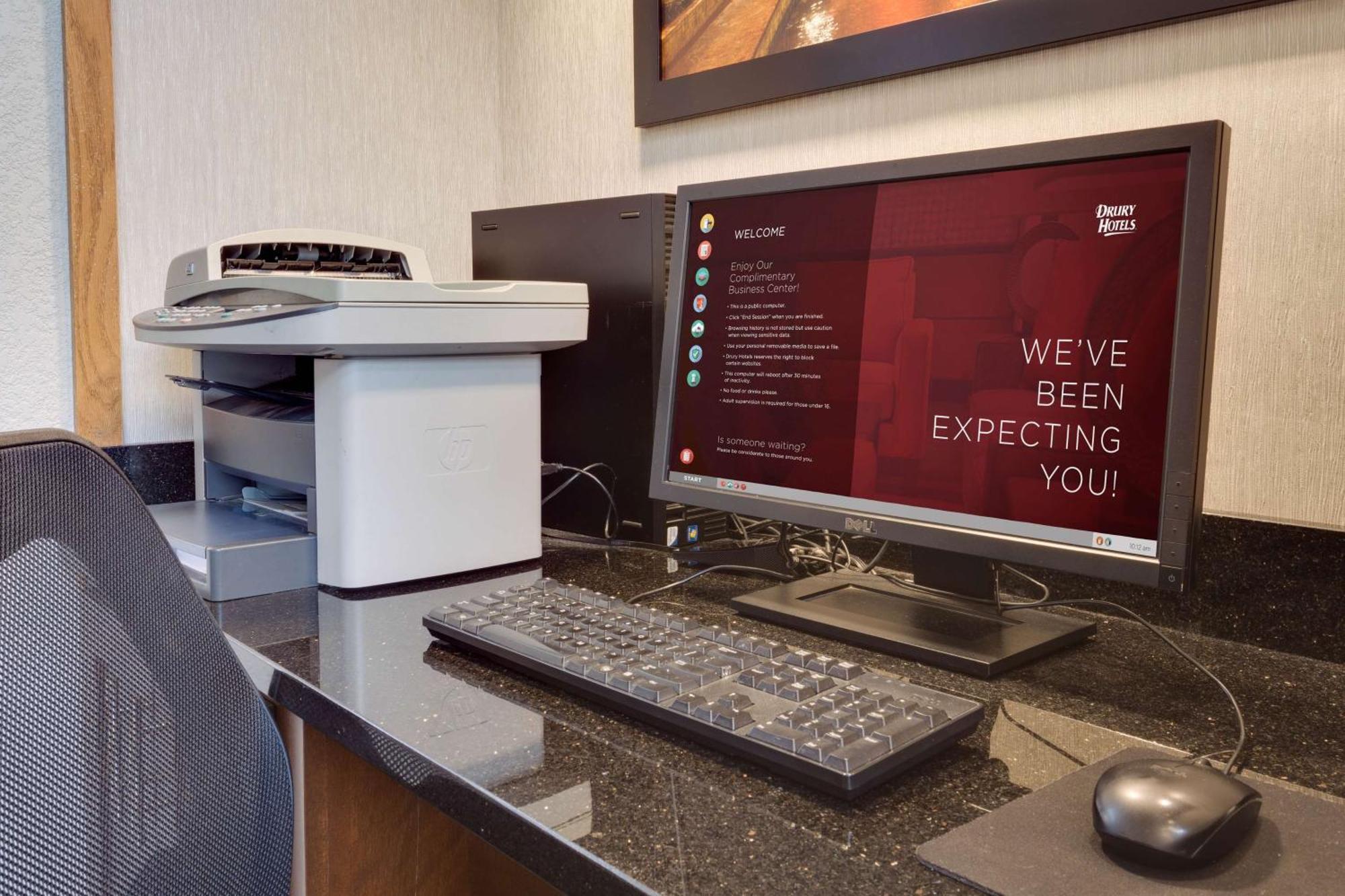 Drury Inn & Suites San Antonio Northeast Εξωτερικό φωτογραφία