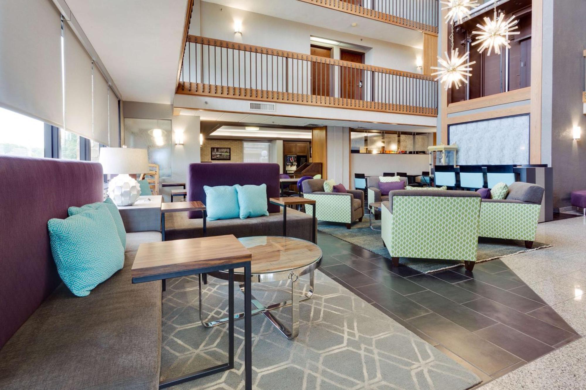 Drury Inn & Suites San Antonio Northeast Εξωτερικό φωτογραφία