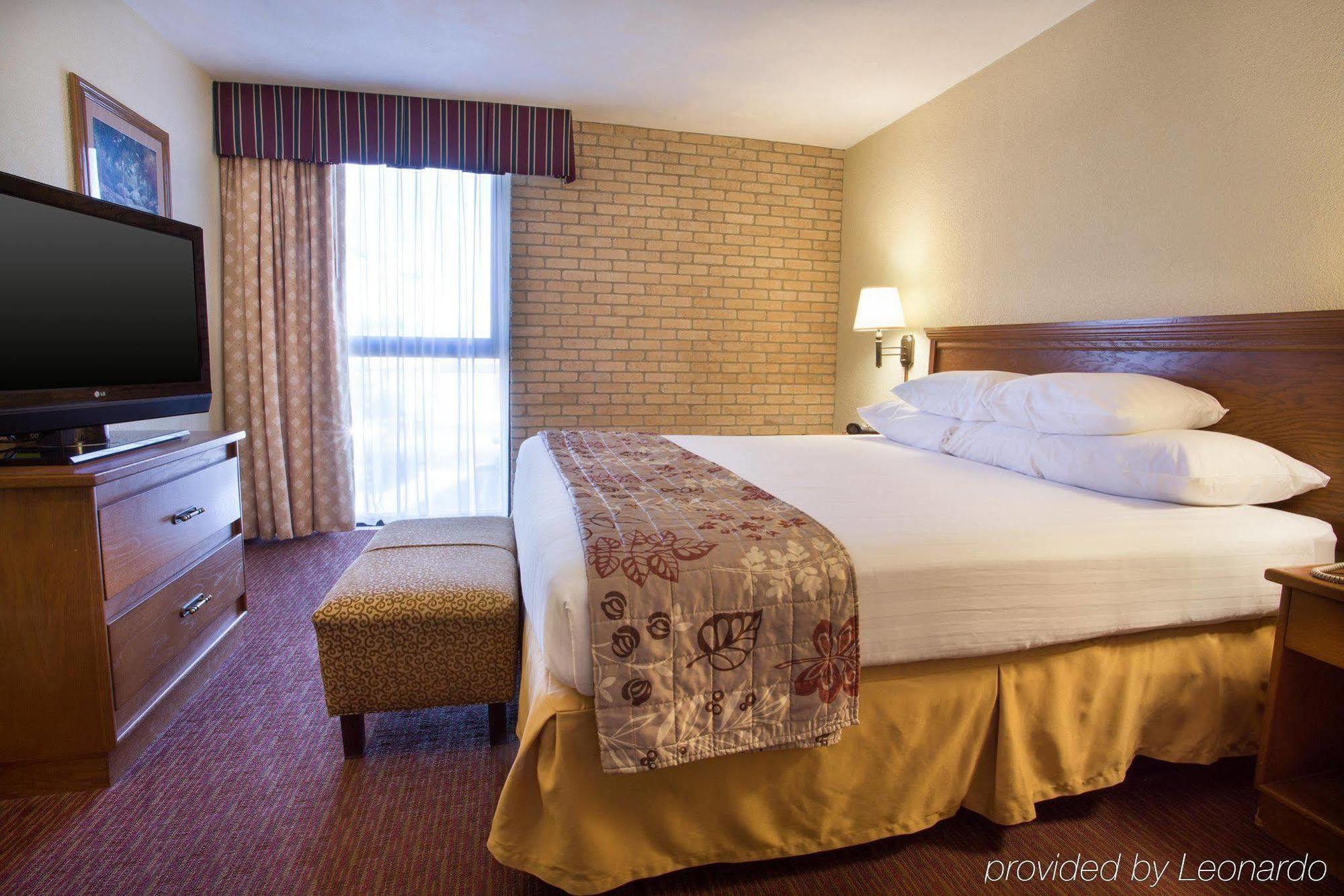 Drury Inn & Suites San Antonio Northeast Εξωτερικό φωτογραφία