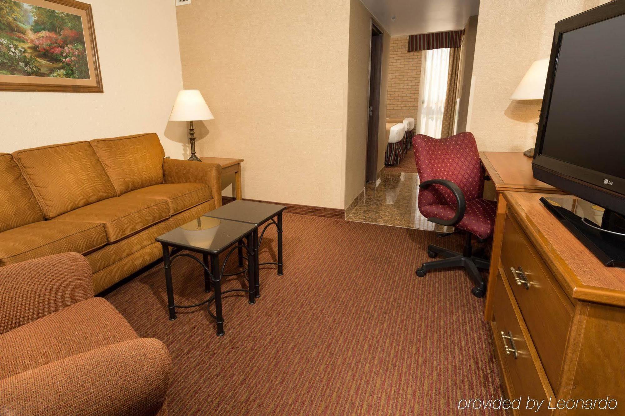 Drury Inn & Suites San Antonio Northeast Εξωτερικό φωτογραφία