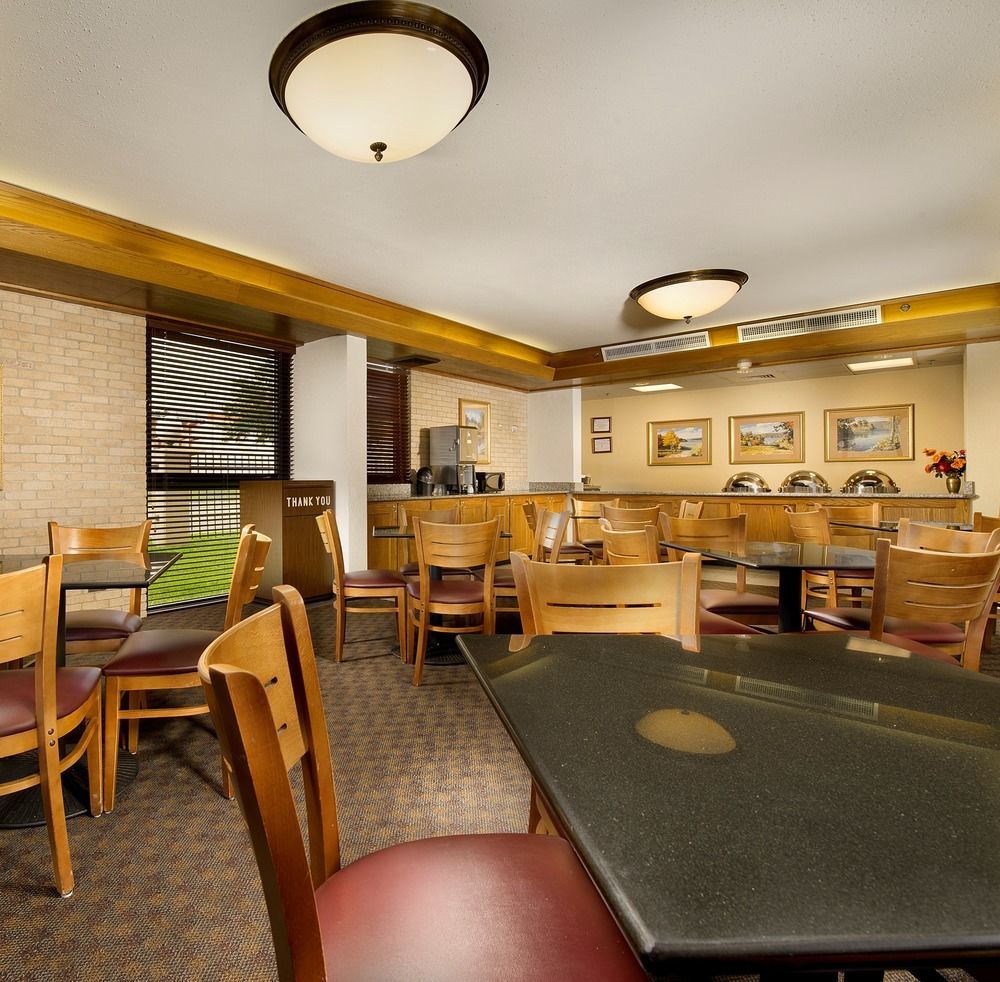 Drury Inn & Suites San Antonio Northeast Εξωτερικό φωτογραφία