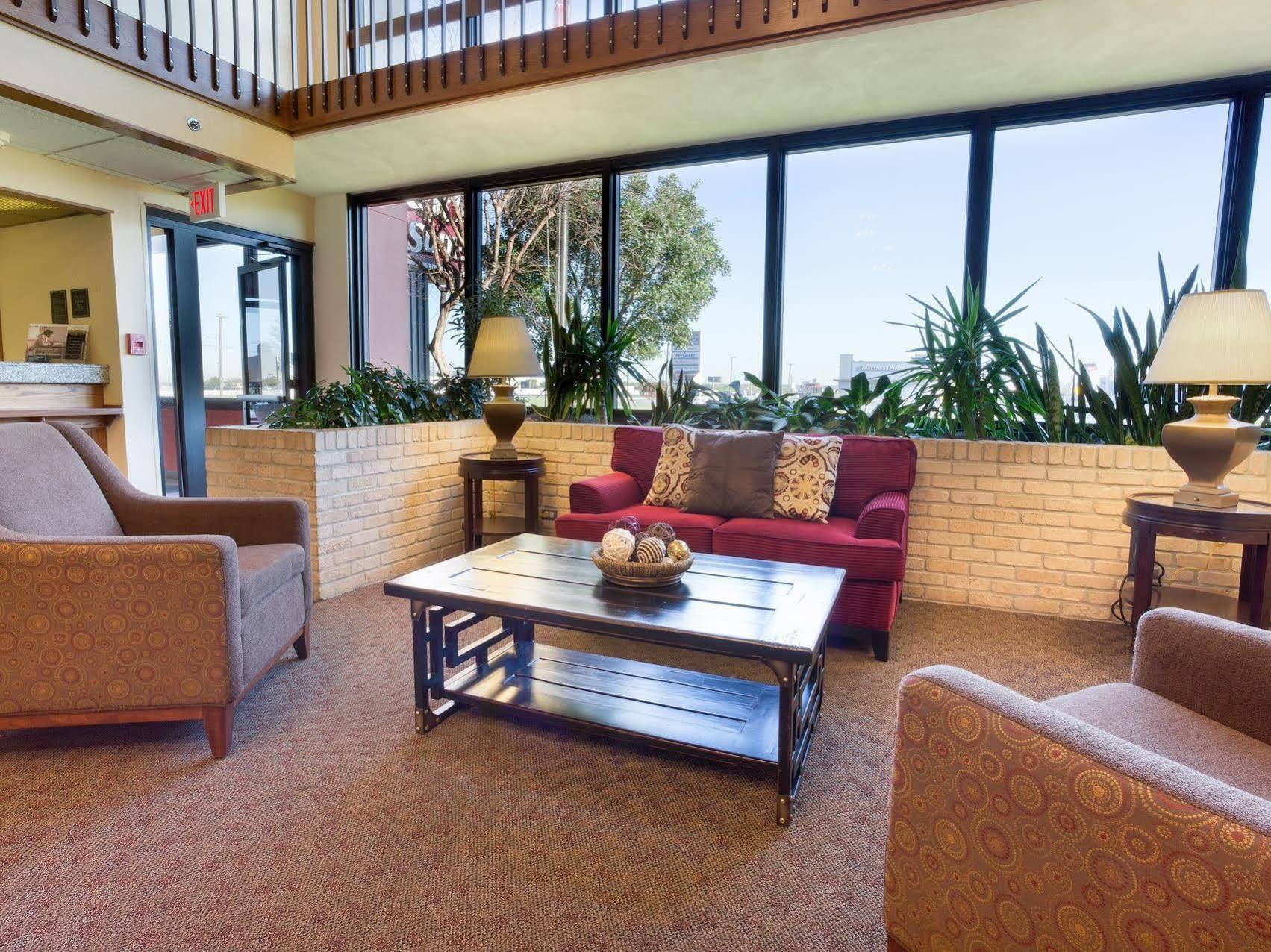 Drury Inn & Suites San Antonio Northeast Εξωτερικό φωτογραφία