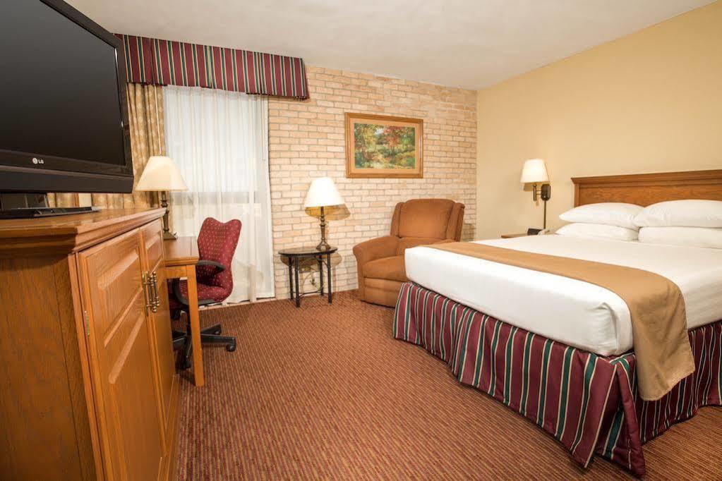 Drury Inn & Suites San Antonio Northeast Εξωτερικό φωτογραφία